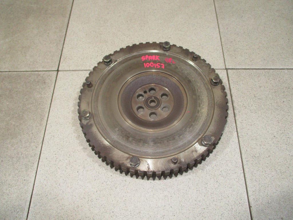 Маховик, 1000 рублей, Пермь