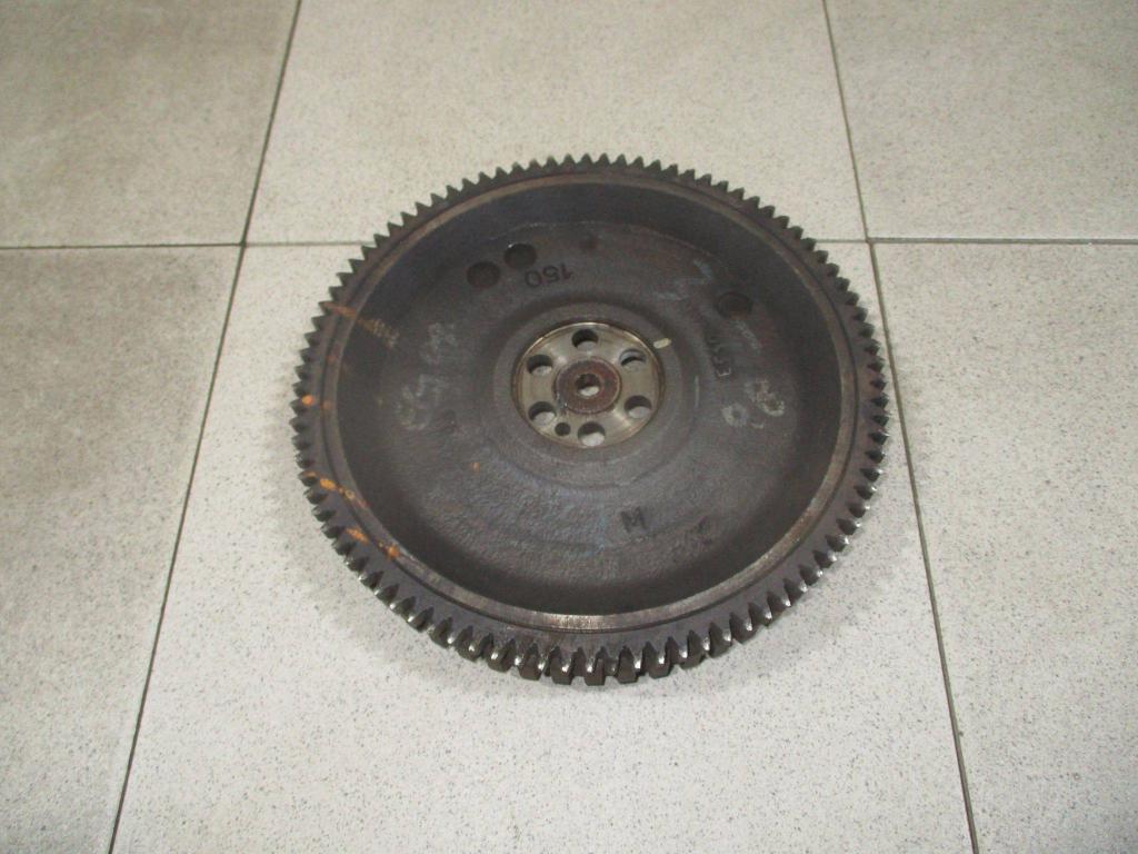 Маховик, 1000 рублей, Пермь