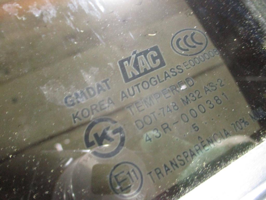Стекло двери задней левой, 1000 рублей, Пермь