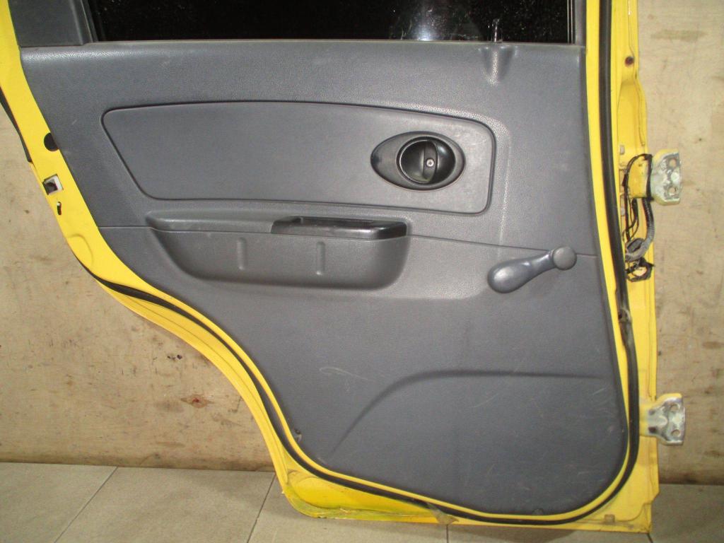 Обшивка двери задней левой, 500 рублей, Пермь