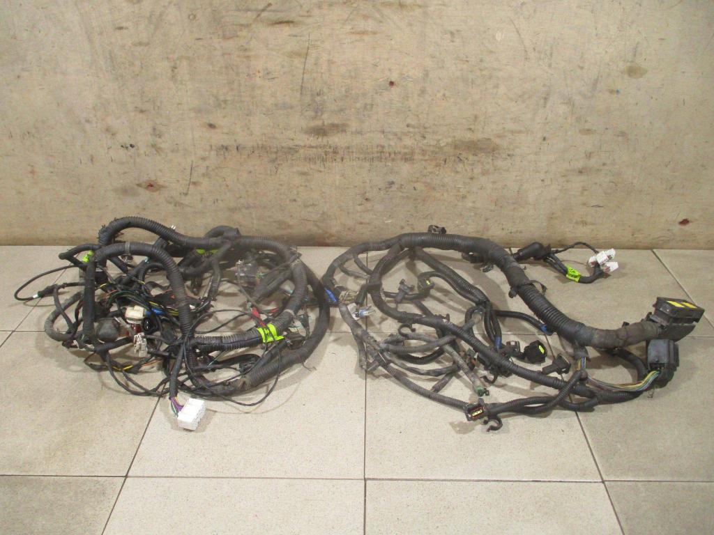 Проводка моторная, 5000 рублей, Пермь