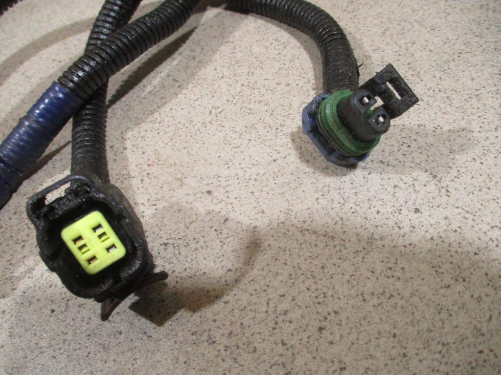 Проводка моторная, 5000 рублей, Пермь