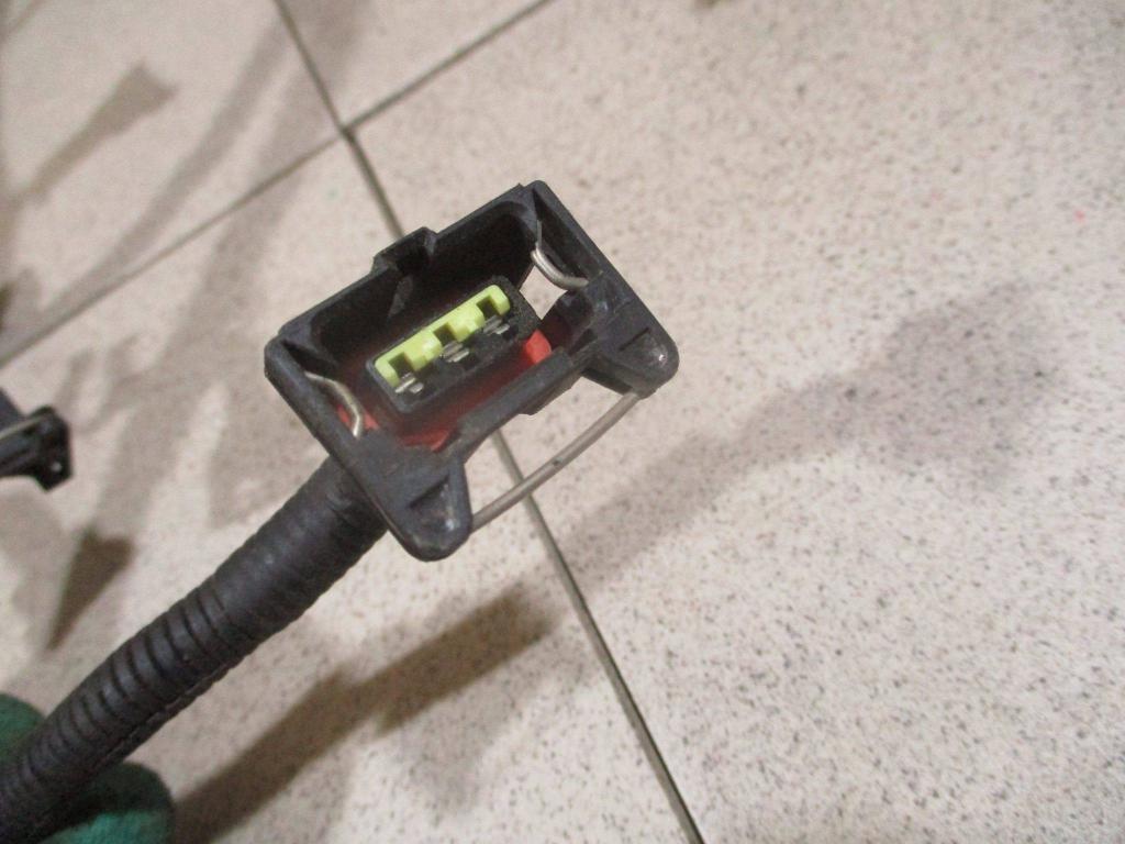 Проводка моторная, 5000 рублей, Пермь