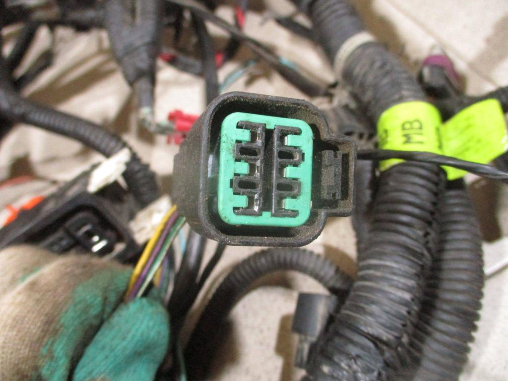 Проводка моторная, 5000 рублей, Пермь