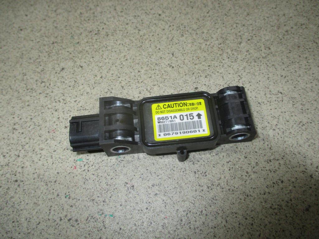 Датчик AIR BAG, 500 рублей, Пермь