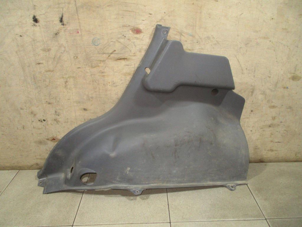 Обшивка багажника, 1000 рублей, Пермь