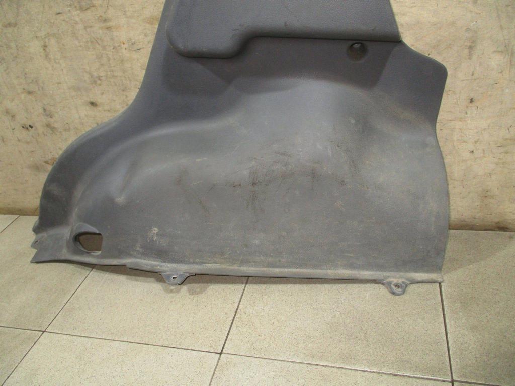 Обшивка багажника, 1000 рублей, Пермь