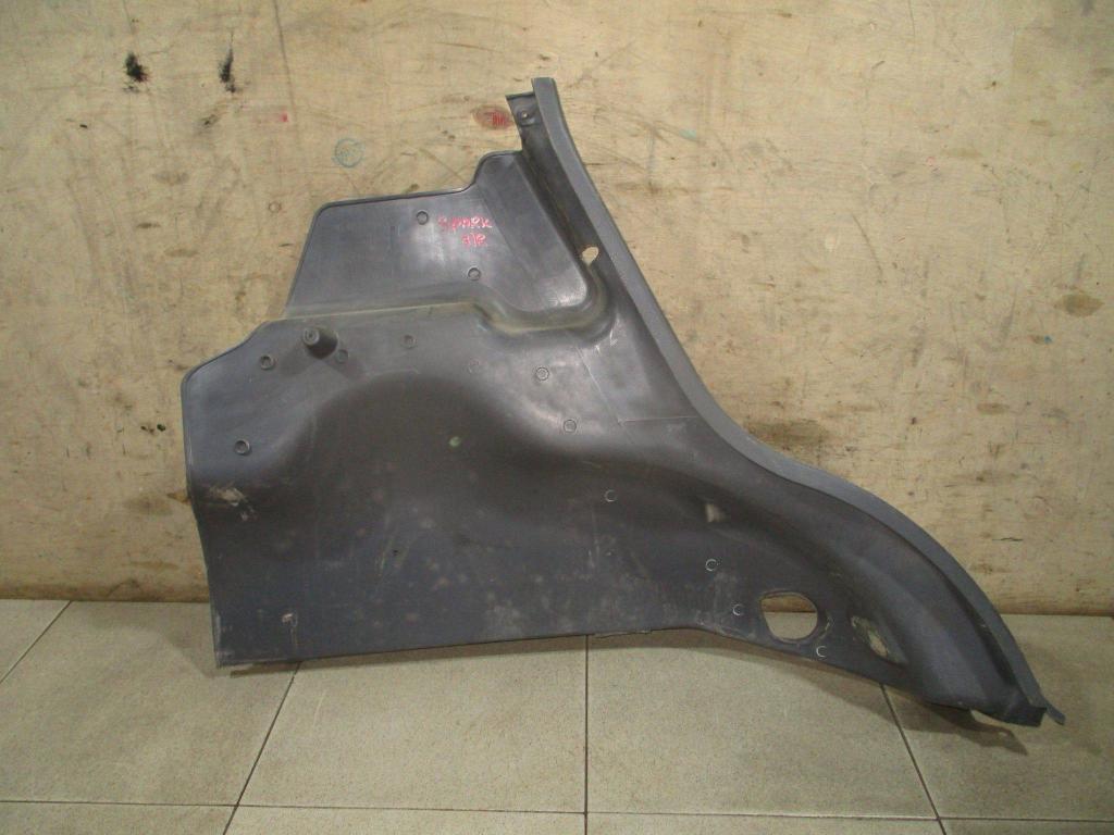 Обшивка багажника, 1000 рублей, Пермь