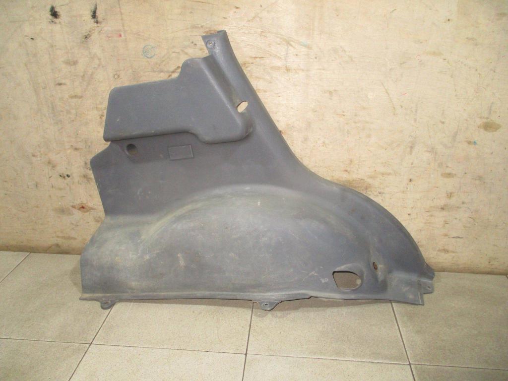 Обшивка багажника, 1000 рублей, Пермь