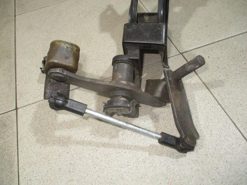 Механизм выбора передач, 1000 рублей, Пермь