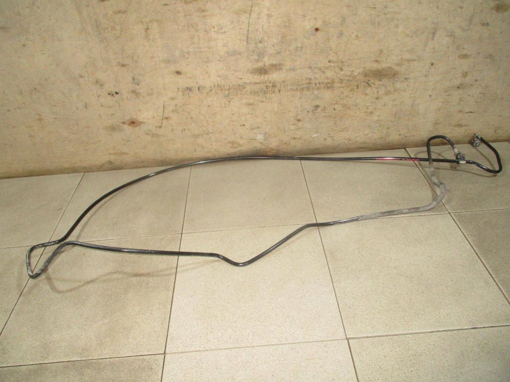 Трубка топливная, 2000 рублей, Пермь