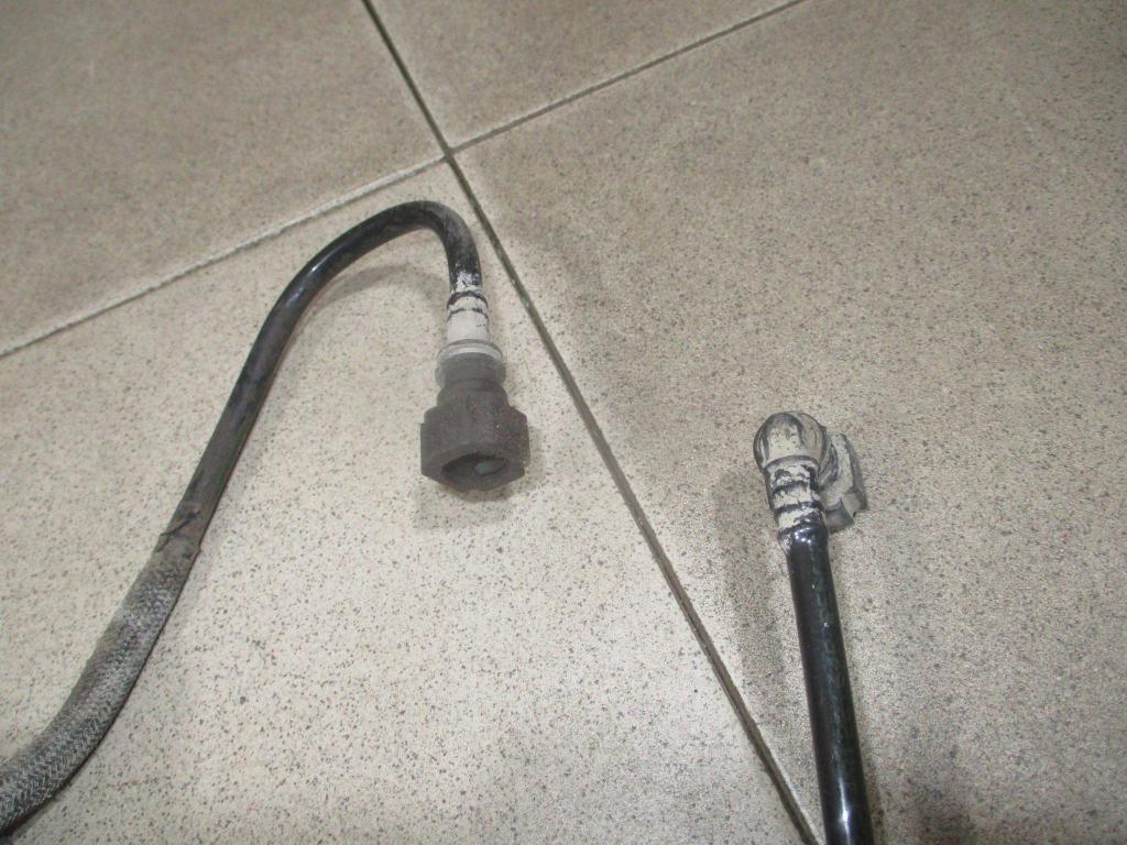 Трубка топливная, 2000 рублей, Пермь