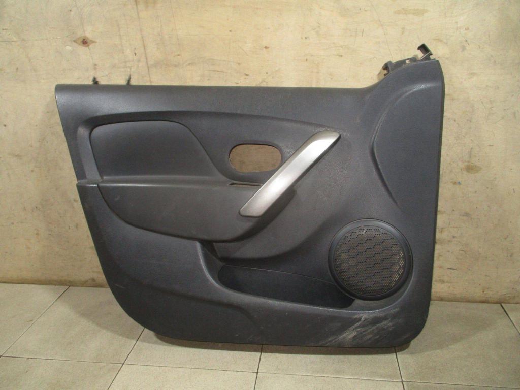 Обшивка двери передней левой, 1500 рублей, Пермь