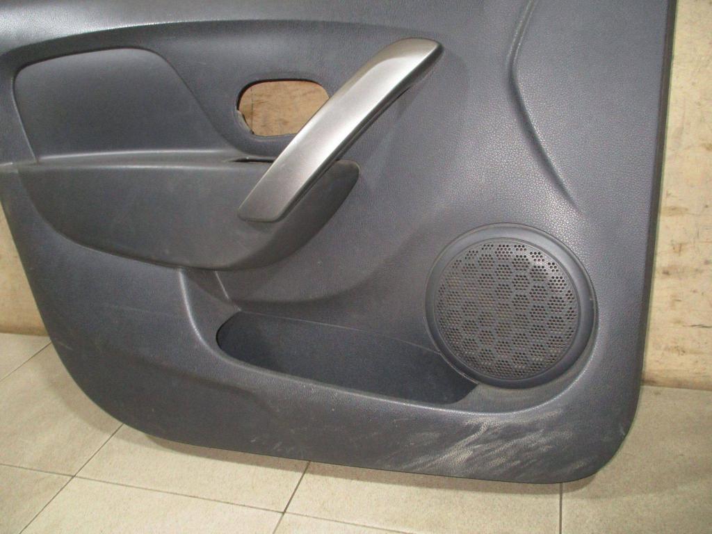 Обшивка двери передней левой, 1500 рублей, Пермь