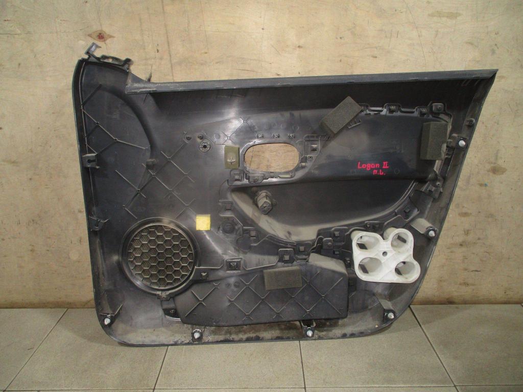 Обшивка двери передней левой, 1500 рублей, Пермь