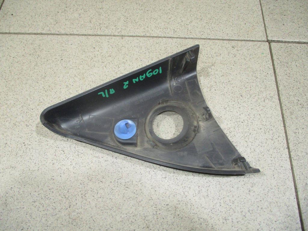 Крышка зеркала внутренняя левая, 500 рублей, Пермь