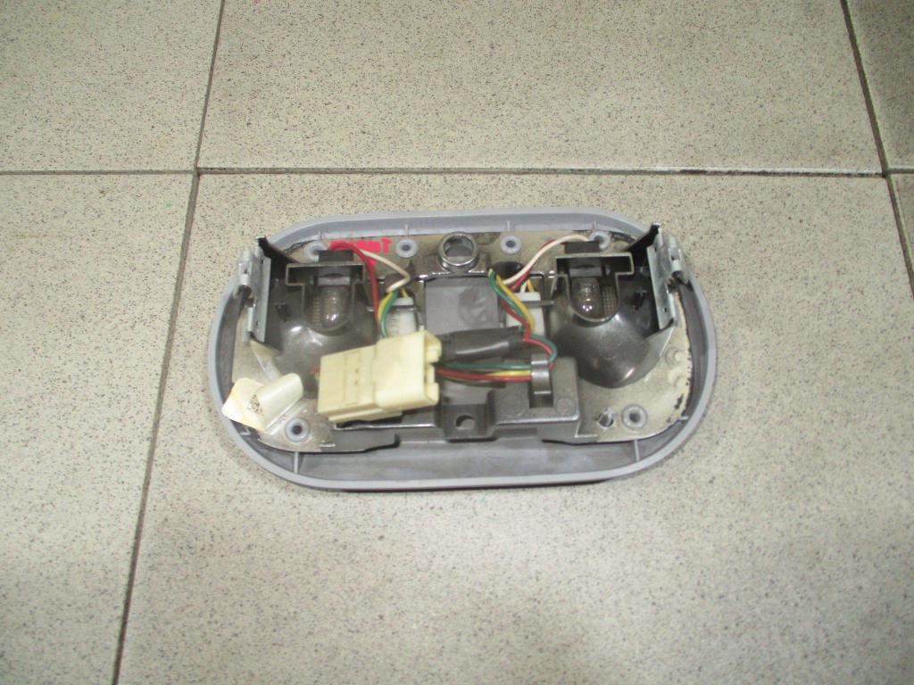 Плафон салонный, 800 рублей, Пермь