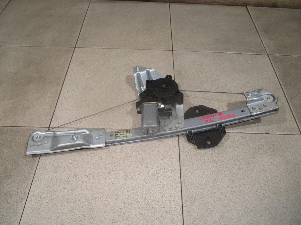 Стеклоподъемник передний левый, 2500 рублей, Пермь