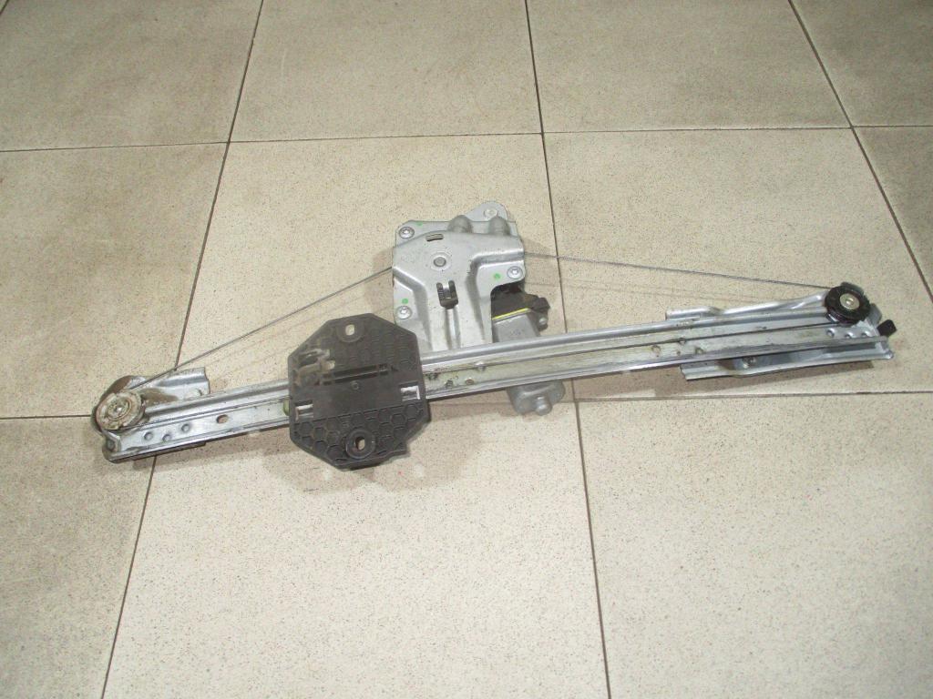 Стеклоподъемник передний левый, 2500 рублей, Пермь