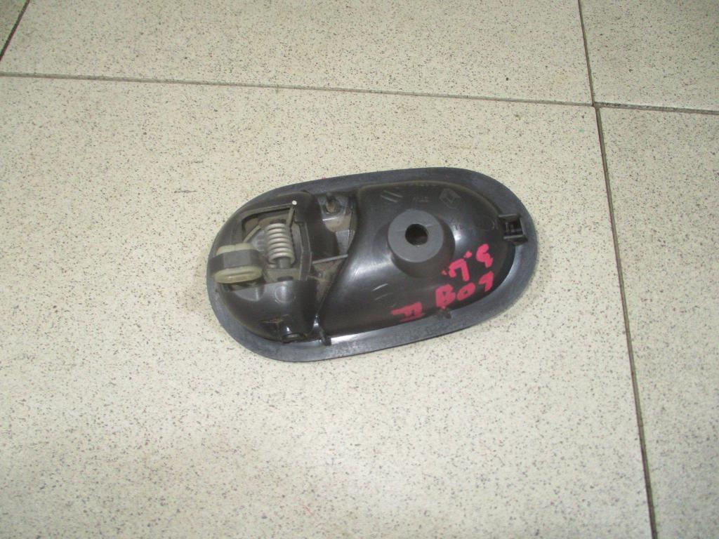 Ручка двери внутренняя левая, 500 рублей, Пермь