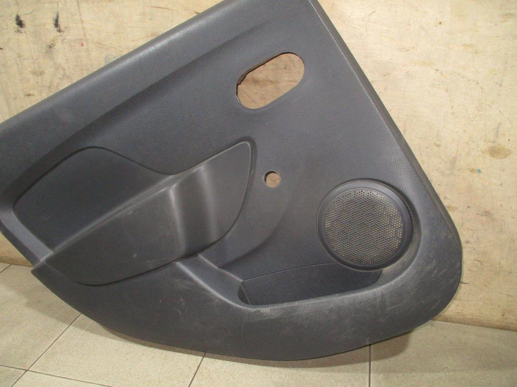 Обшивка двери задней левой, 500 рублей, Пермь