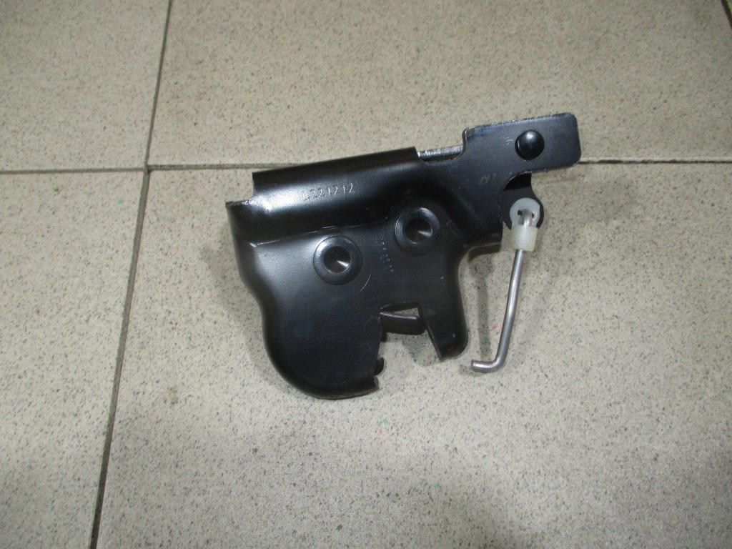 Замок сиденья, 500 рублей, Пермь