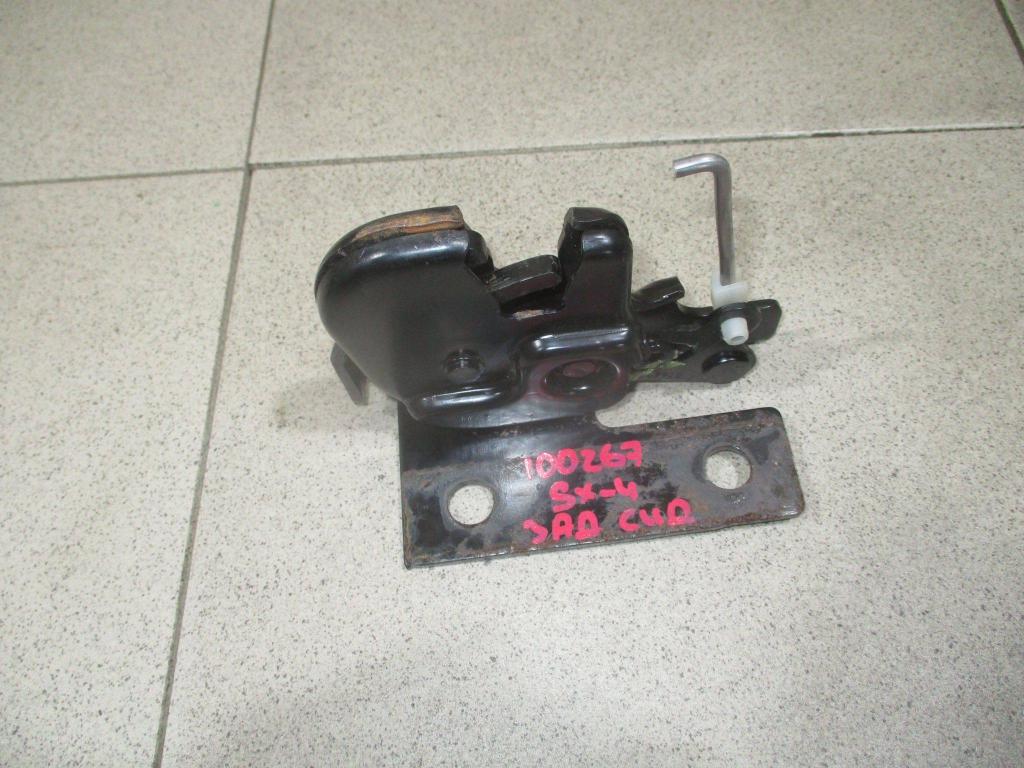 Замок сиденья, 500 рублей, Пермь