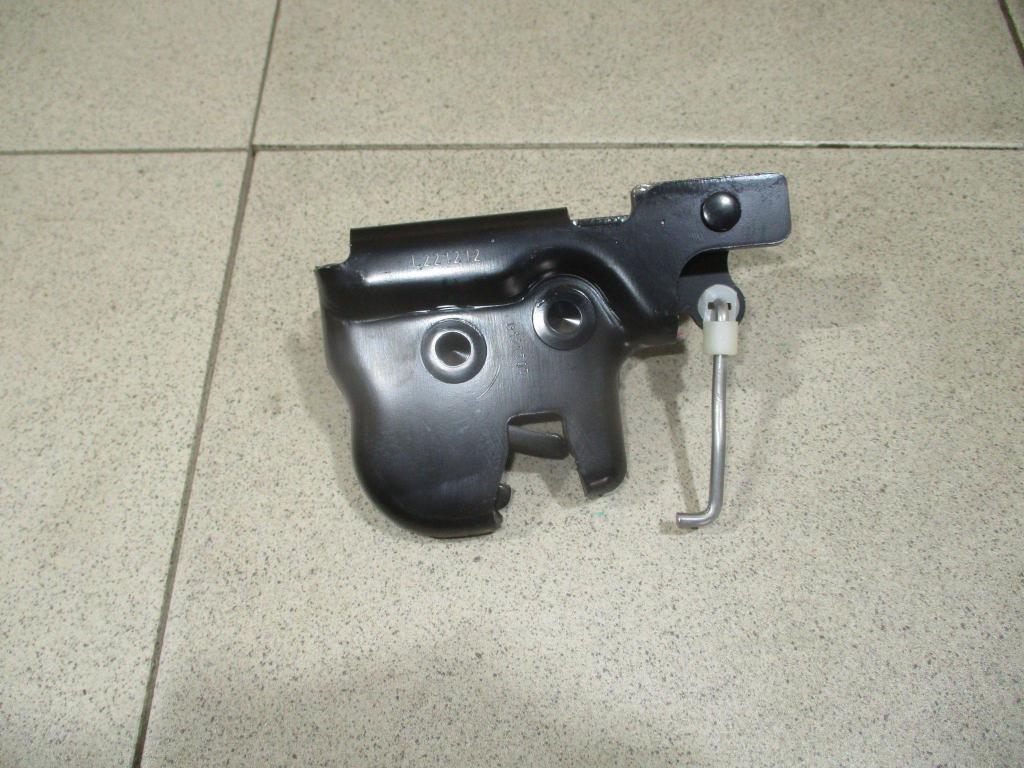 Замок сиденья, 500 рублей, Пермь