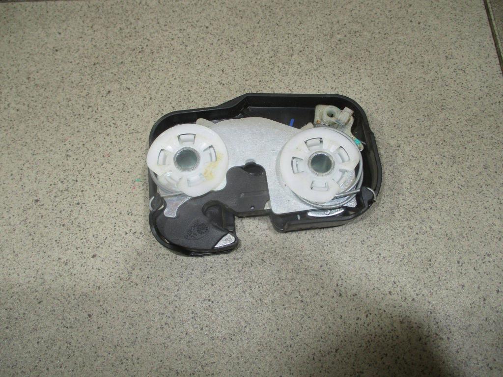 Замок спинки сиденья, 800 рублей, Пермь