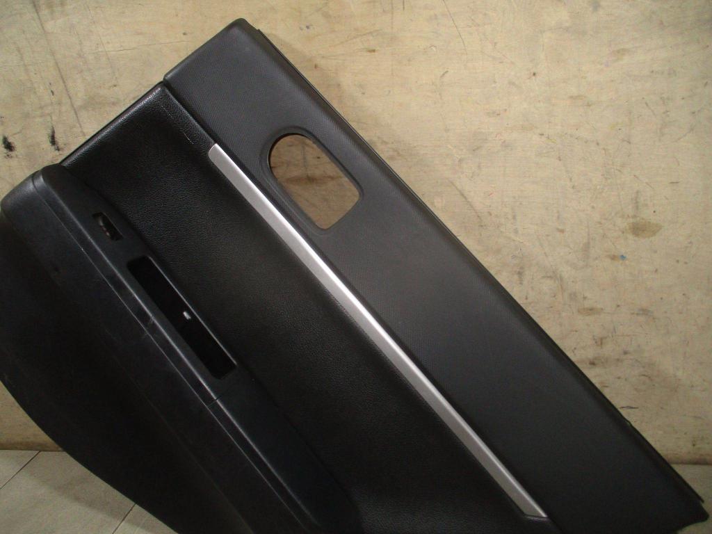 Обшивка двери задней правой, 1000 рублей, Пермь