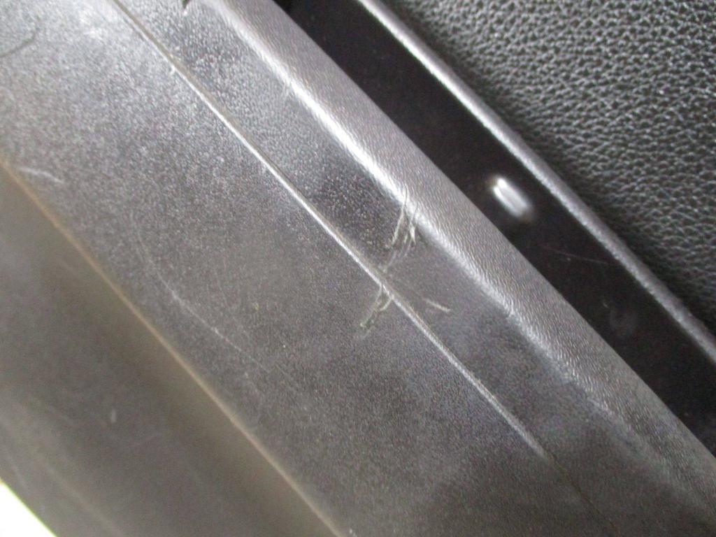 Обшивка двери задней правой, 1000 рублей, Пермь