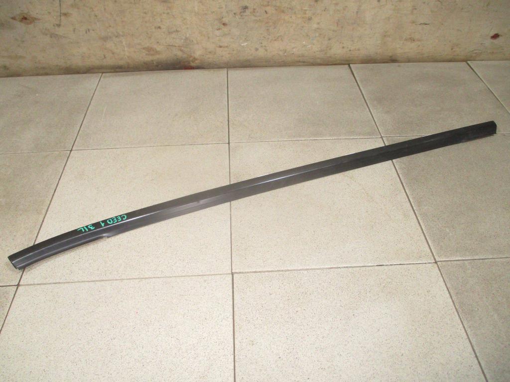 Накладка стекла заднего левого, 500 рублей, Пермь