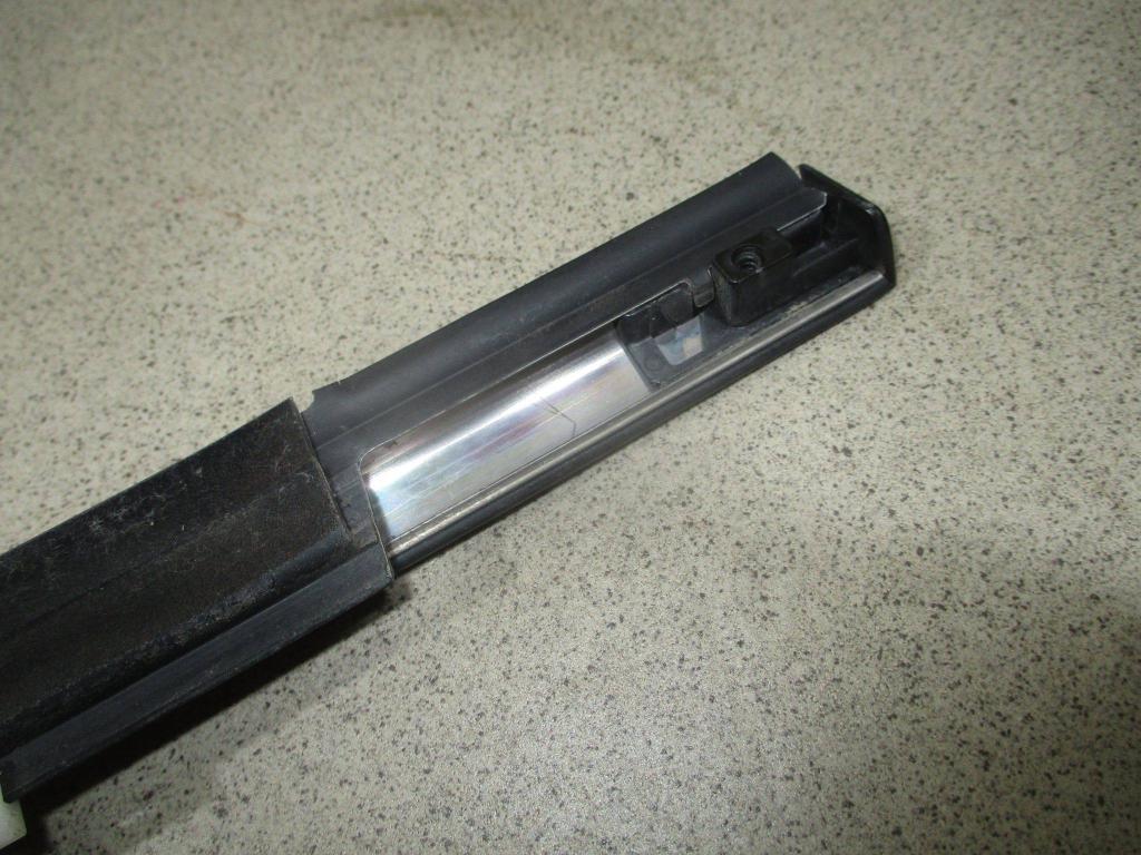 Накладка стекла заднего левого, 500 рублей, Пермь