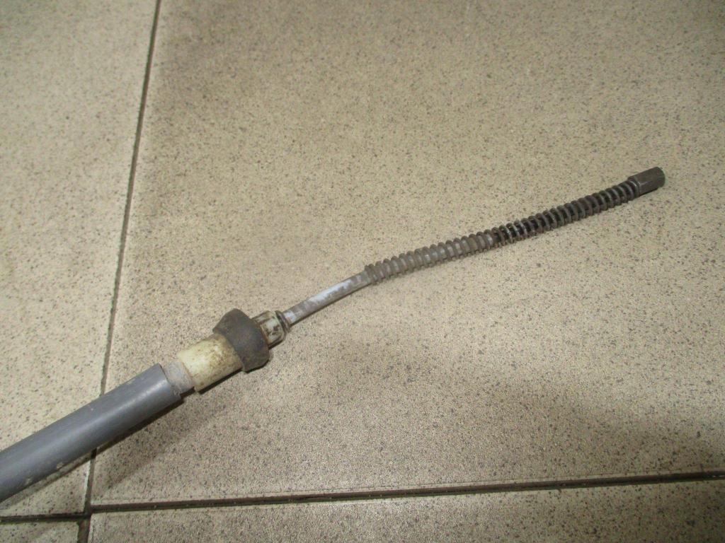 Трос ручника, 550 рублей, Пермь