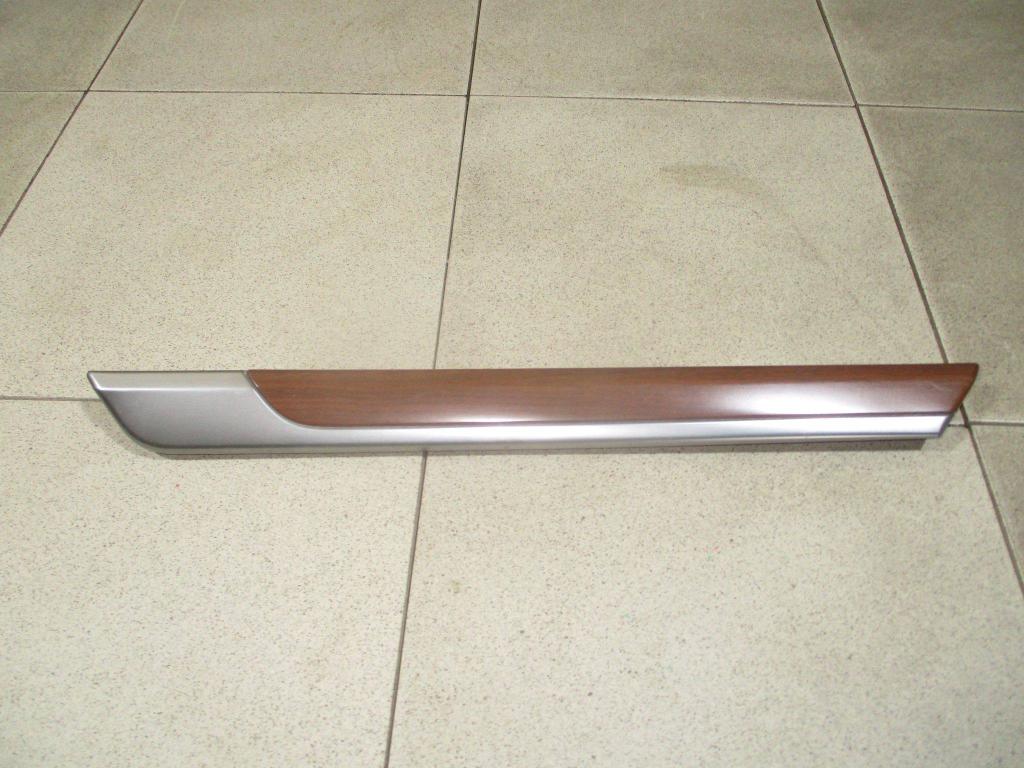 Накладка декоративная, 500 рублей, Пермь