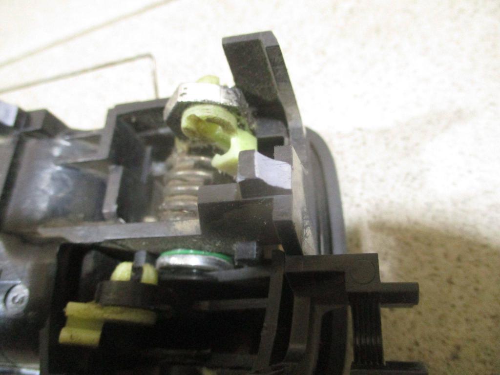 Ручка двери внутренняя правая, 500 рублей, Пермь