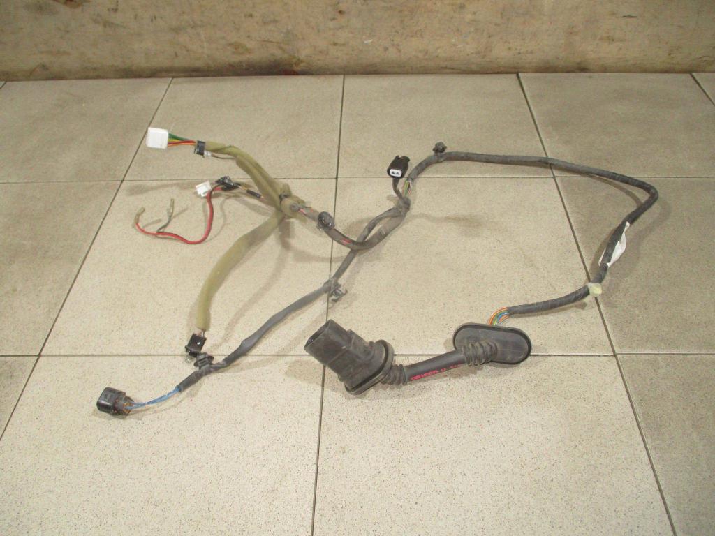 Проводка двери, 2000 рублей, Пермь