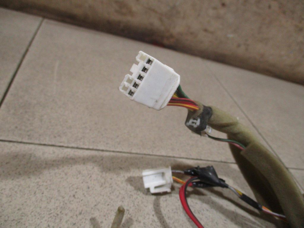 Проводка двери, 2000 рублей, Пермь