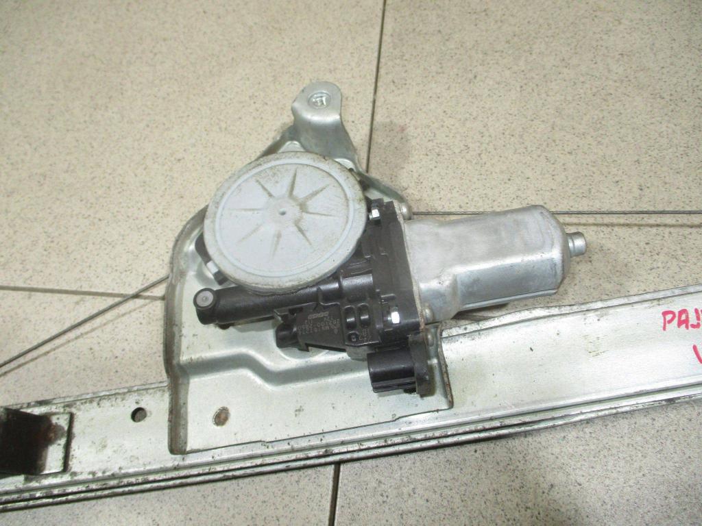 Стеклоподъемник задний правый, 1200 рублей, Пермь