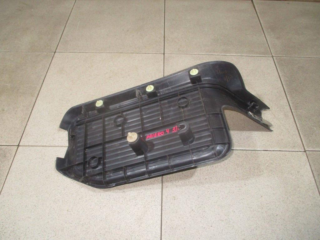 Накладка порога внутренняя, 500 рублей, Пермь