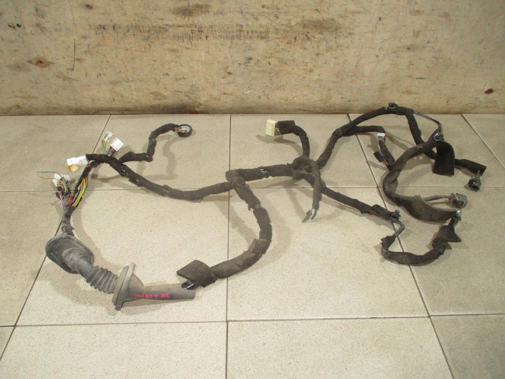 Проводка двери, 1500 рублей, Пермь