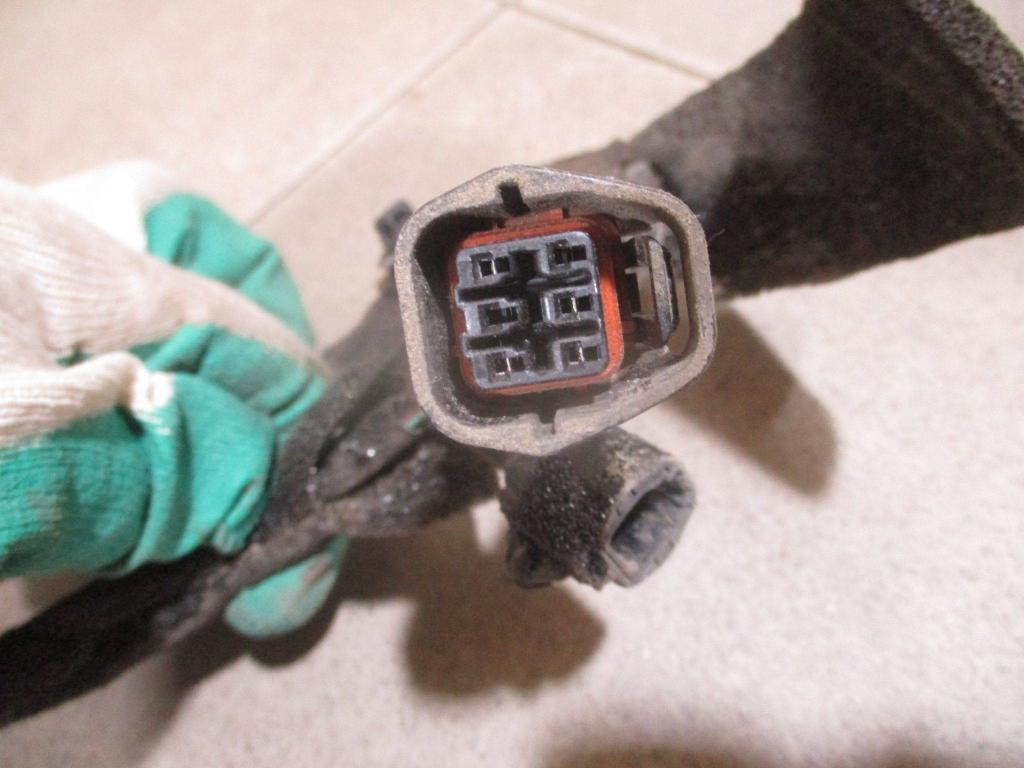 Проводка двери, 1500 рублей, Пермь