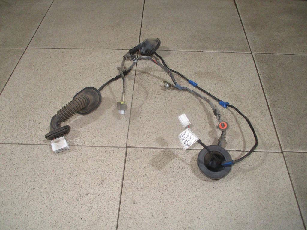 Проводка двери, 1000 рублей, Пермь