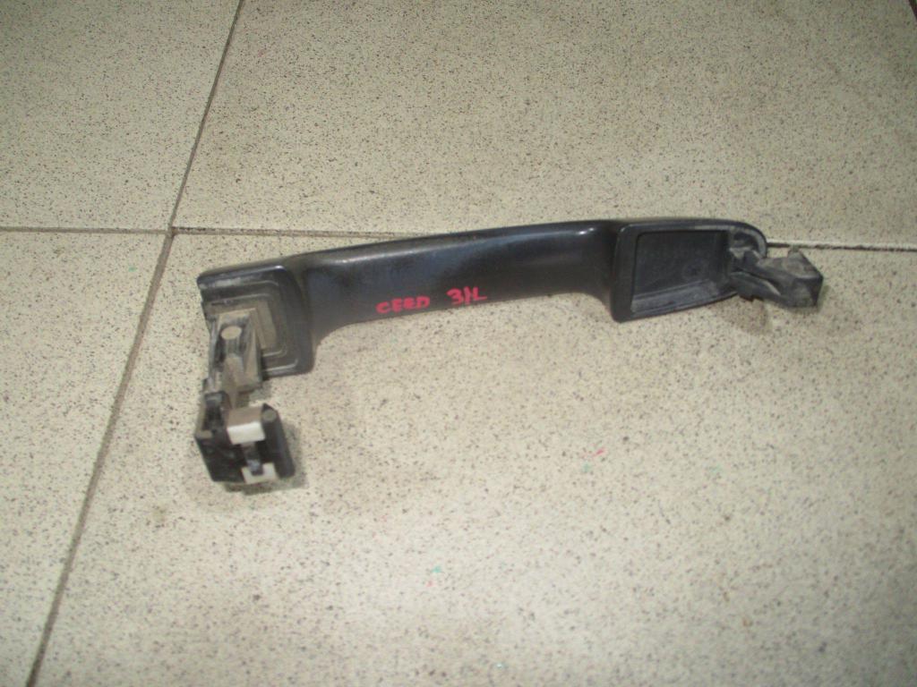 Ручка двери наружная, 700 рублей, Пермь