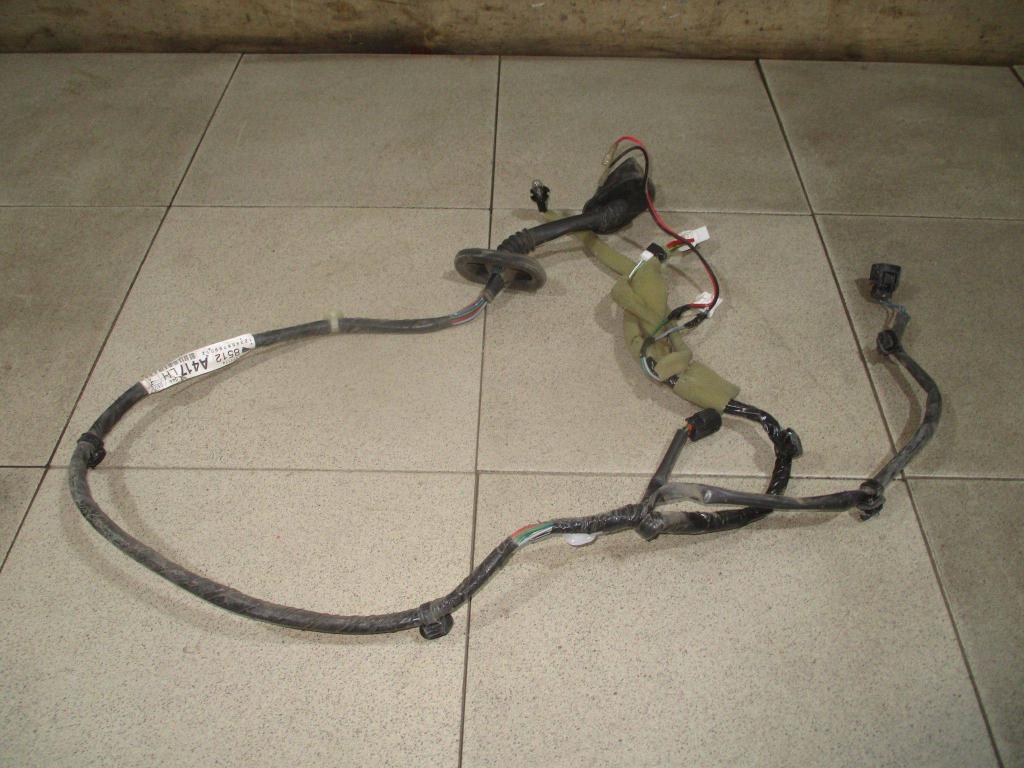 Проводка двери, 2000 рублей, Пермь