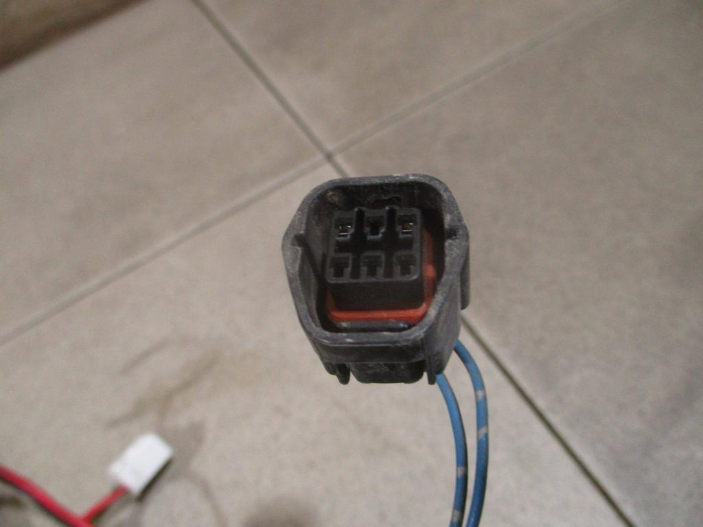 Проводка двери, 2000 рублей, Пермь