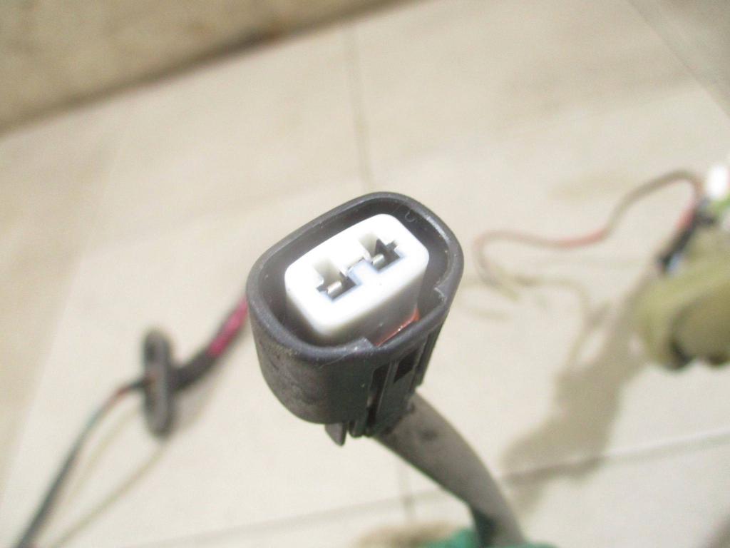 Проводка двери, 2000 рублей, Пермь