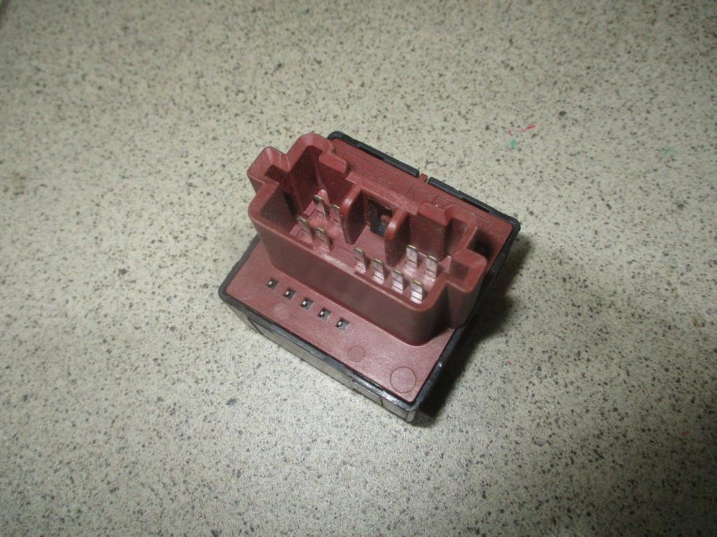 Переключатель регулировки зеркала, 700 рублей, Пермь