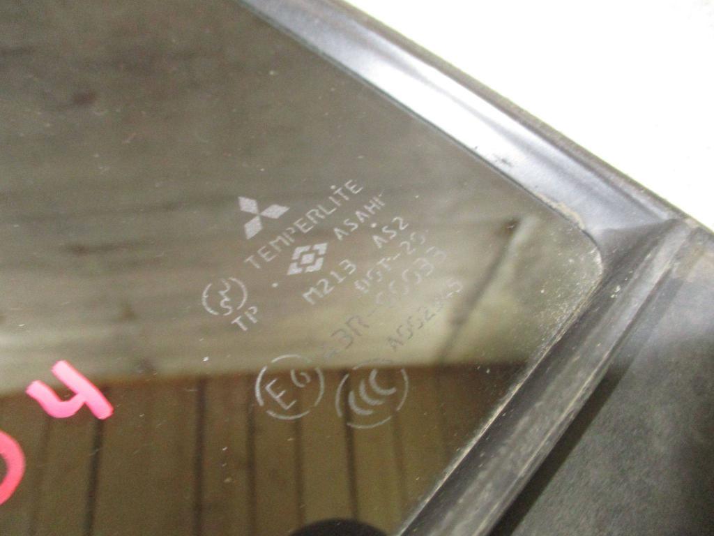 Стекло двери задней левой форточка, 500 рублей, Пермь