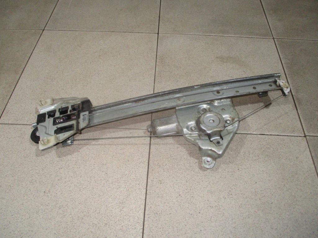 Стеклоподъемник задний левый, 1000 рублей, Пермь